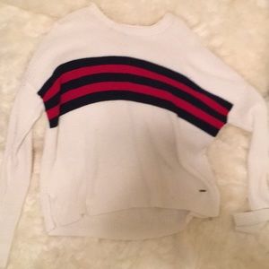 Medium hollister sweater